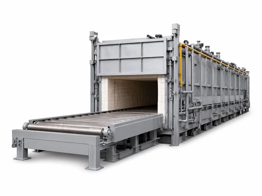 汕头箱式炉｜苏能工业炉